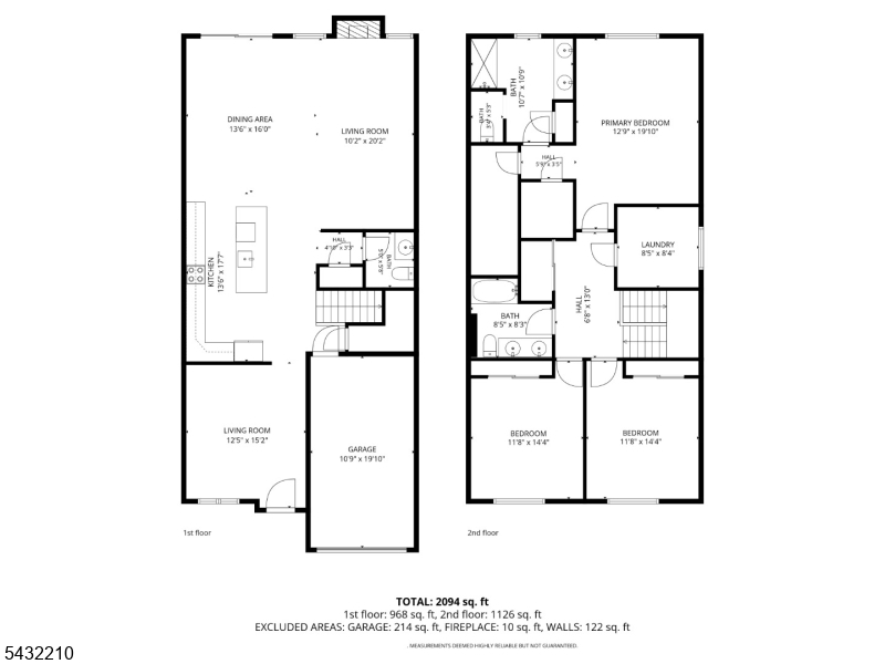 Heritage at Pennington - Residential
