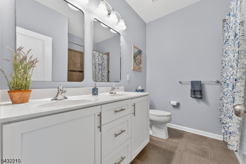 Heritage at Pennington - Residential