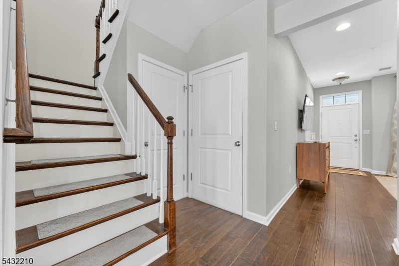 Heritage at Pennington - Residential
