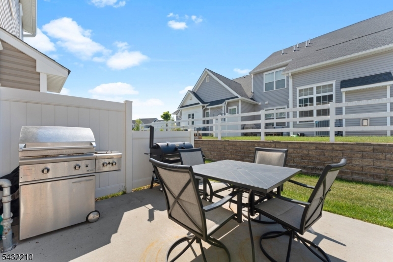 Heritage at Pennington - Residential