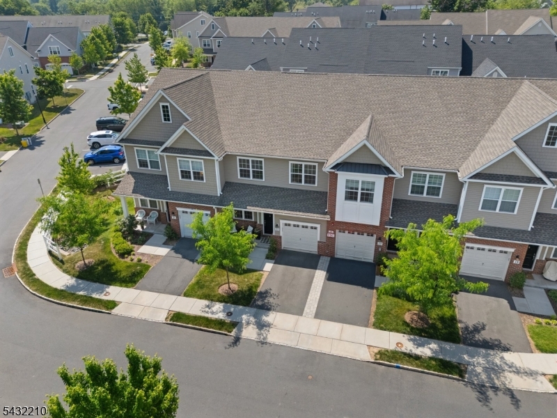 Heritage at Pennington - Residential