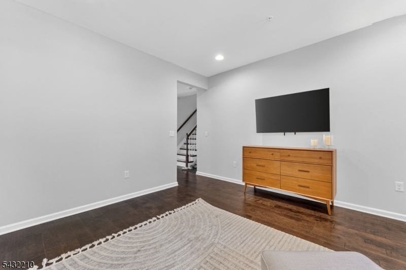 Heritage at Pennington - Residential