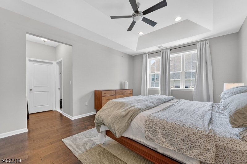 Heritage at Pennington - Residential