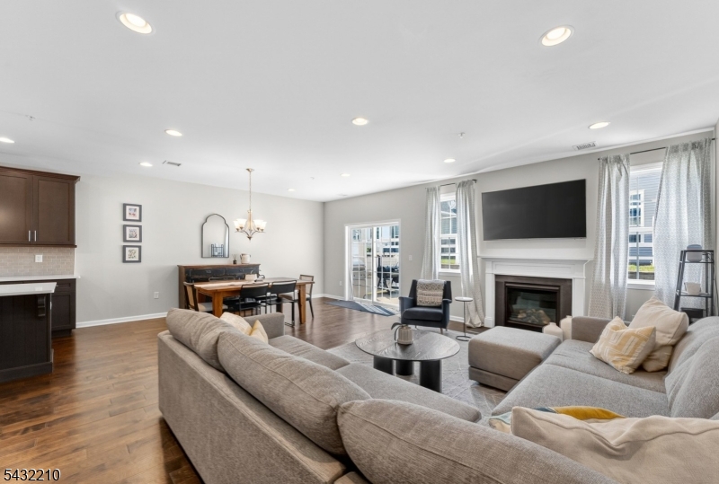 Heritage at Pennington - Residential