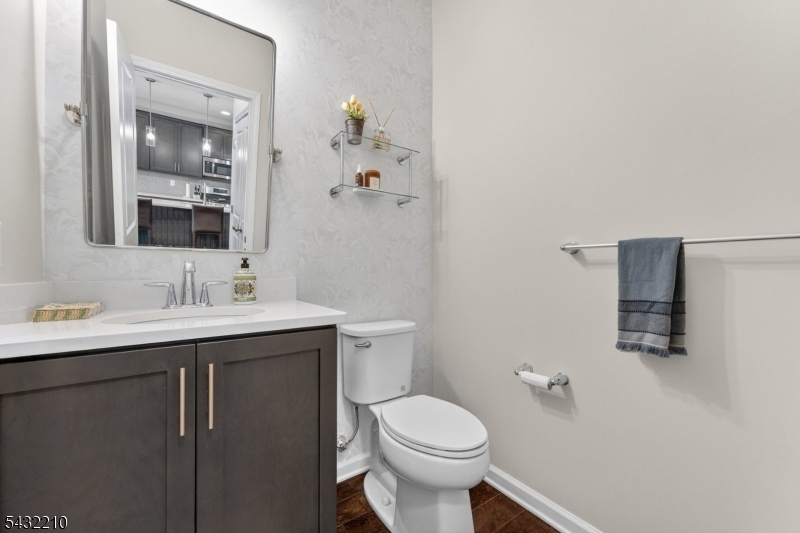 Heritage at Pennington - Residential