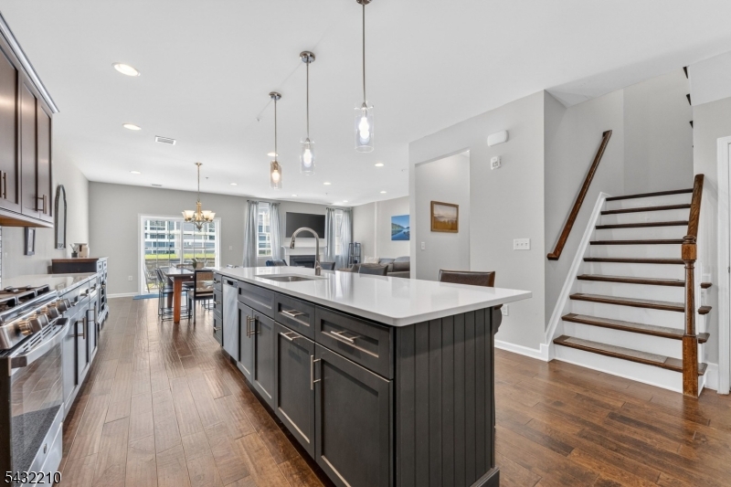 Heritage at Pennington - Residential