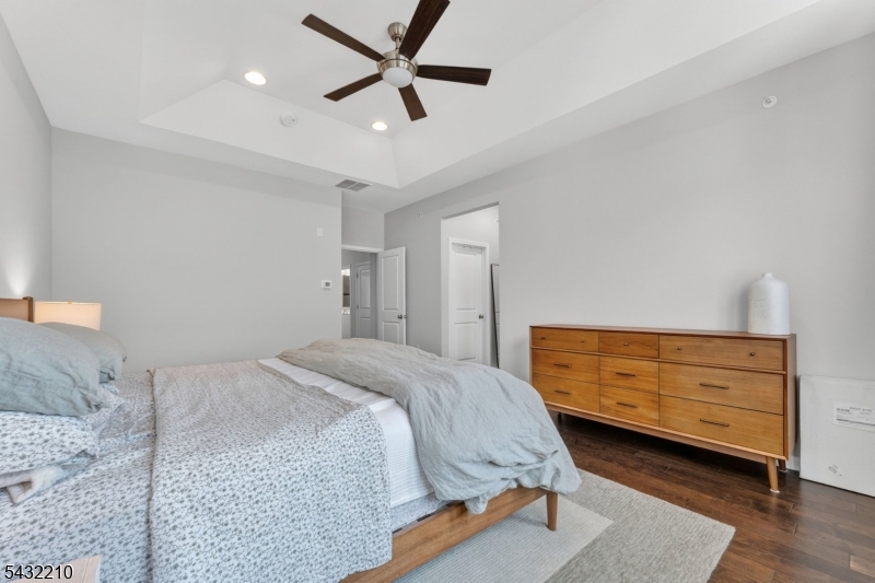 Heritage at Pennington - Residential