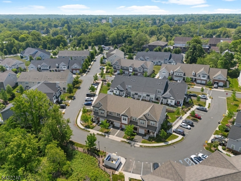 Heritage at Pennington - Residential