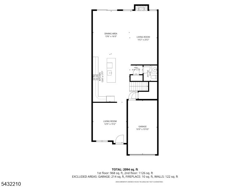 Heritage at Pennington - Residential