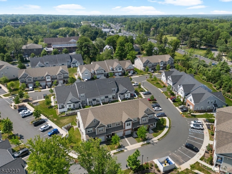 Heritage at Pennington - Residential