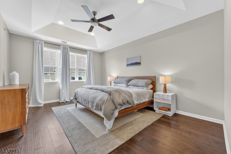 Heritage at Pennington - Residential