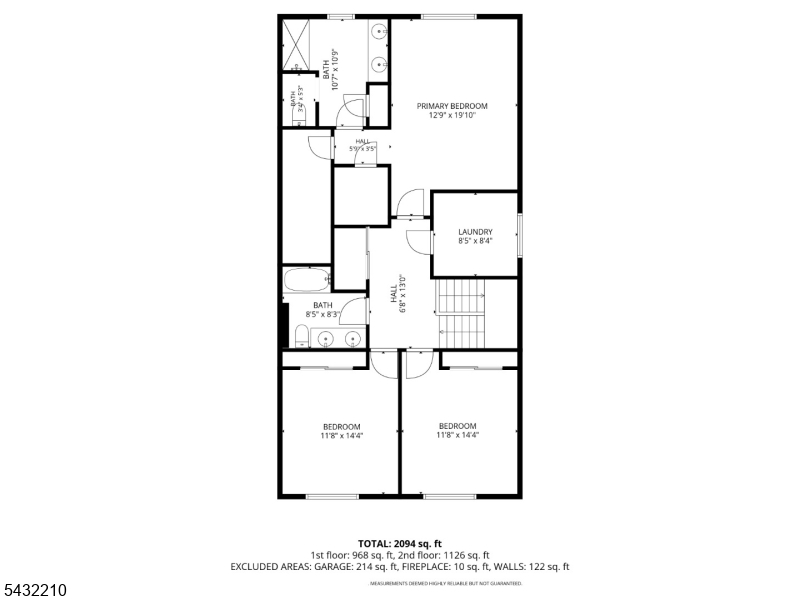 Heritage at Pennington - Residential