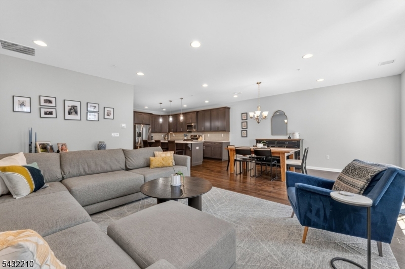 Heritage at Pennington - Residential