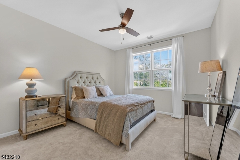 Heritage at Pennington - Residential