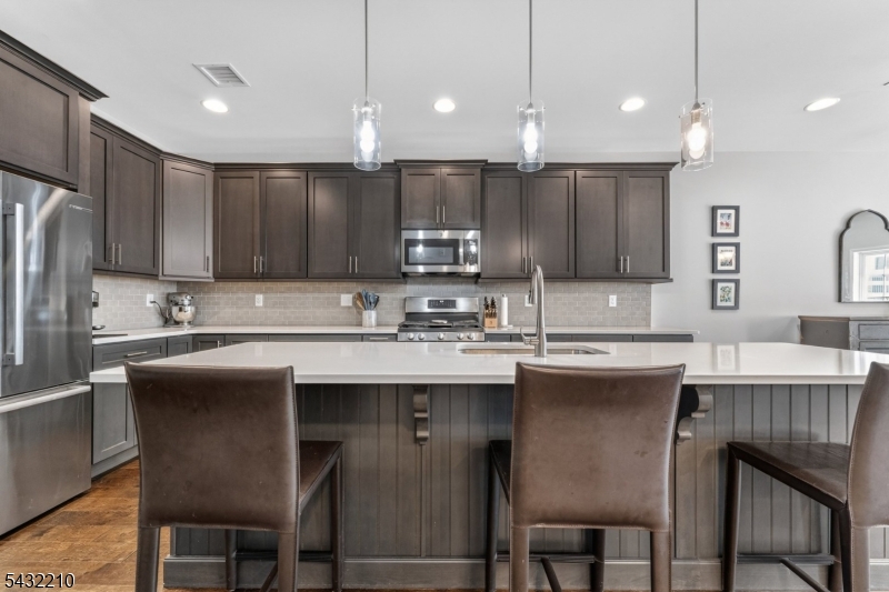 Heritage at Pennington - Residential