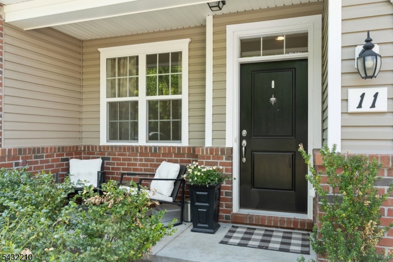 Heritage at Pennington - Residential