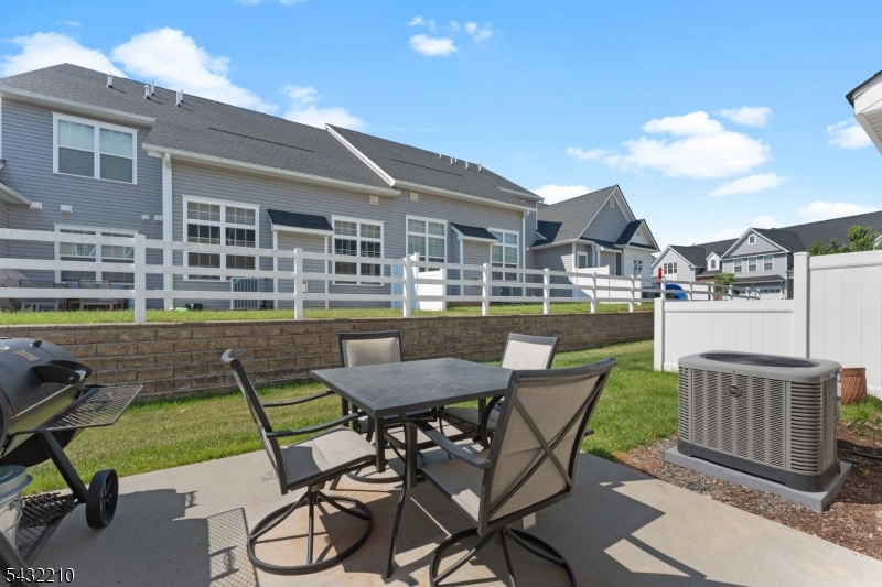 Heritage at Pennington - Residential