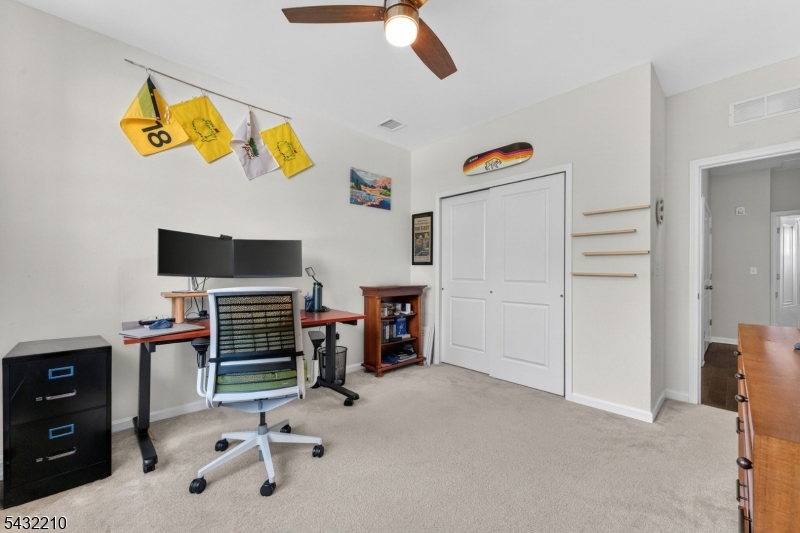 Heritage at Pennington - Residential