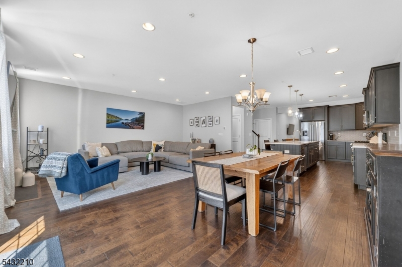 Heritage at Pennington - Residential