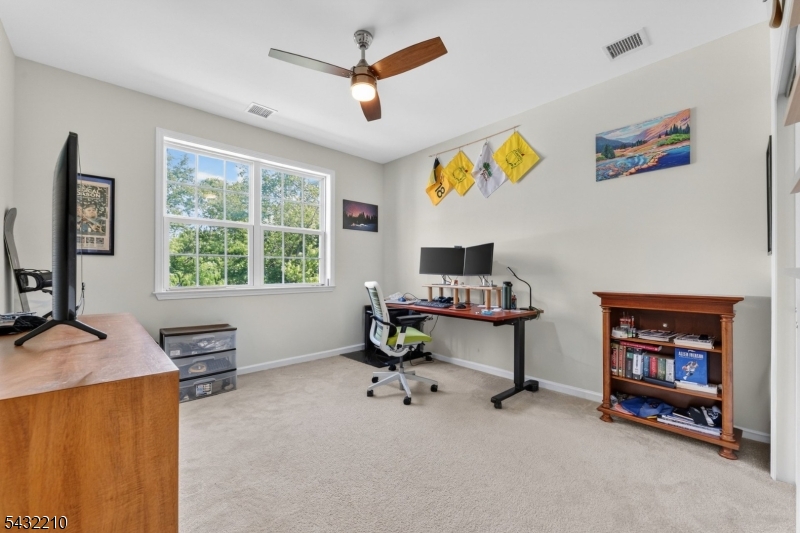Heritage at Pennington - Residential