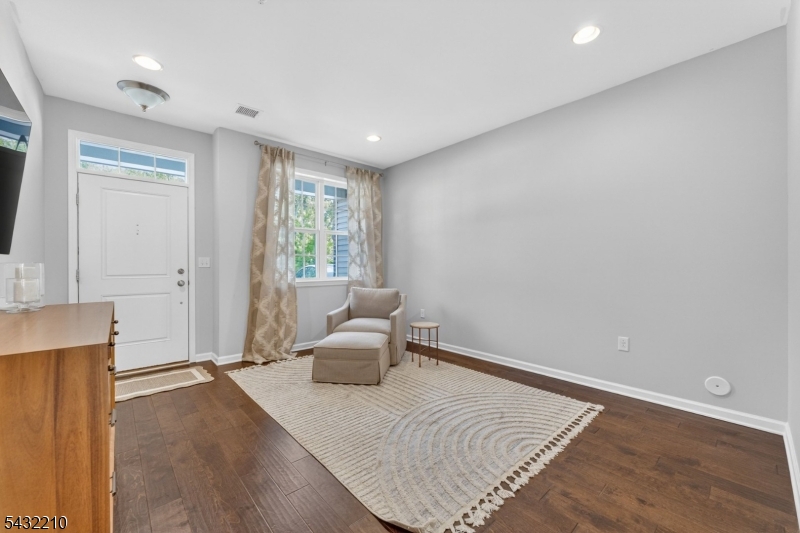 Heritage at Pennington - Residential