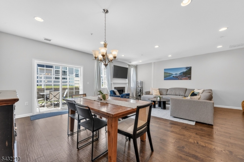 Heritage at Pennington - Residential