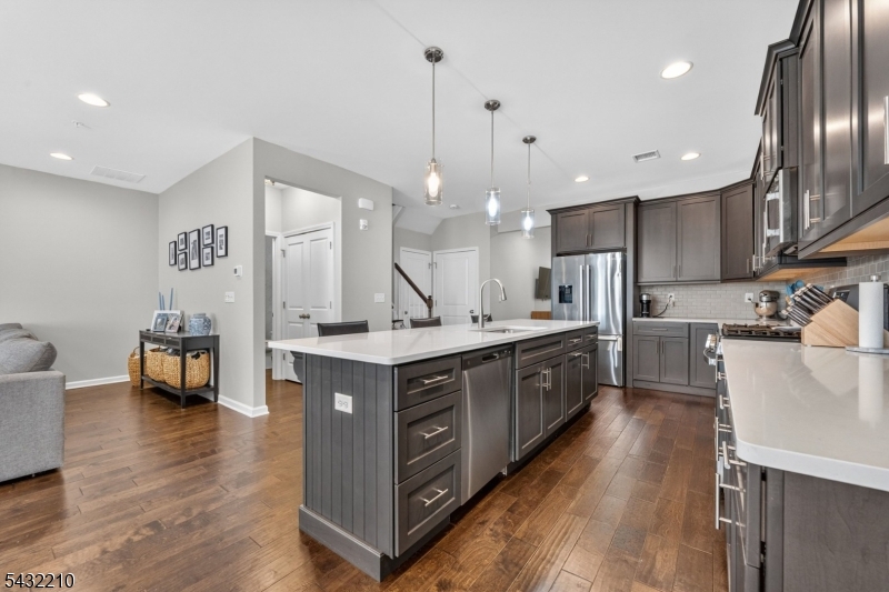 Heritage at Pennington - Residential