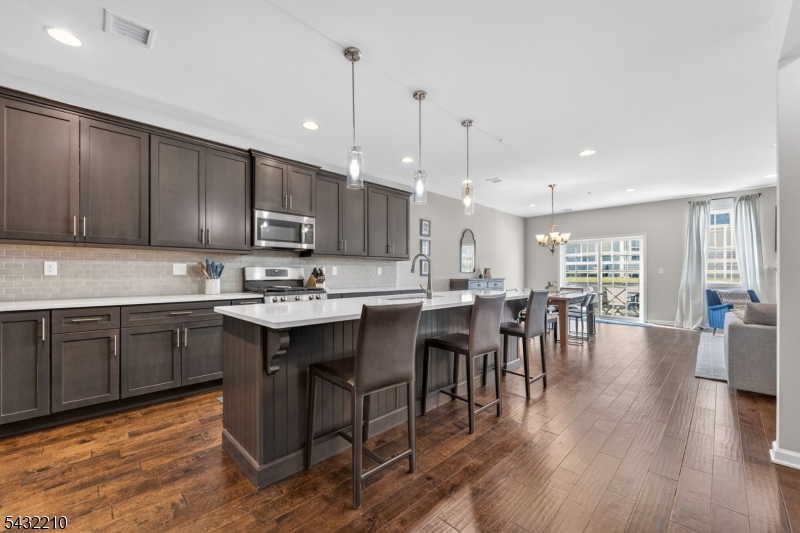 Heritage at Pennington - Residential