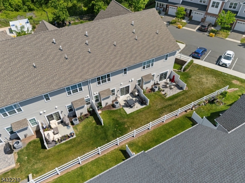 Heritage at Pennington - Residential