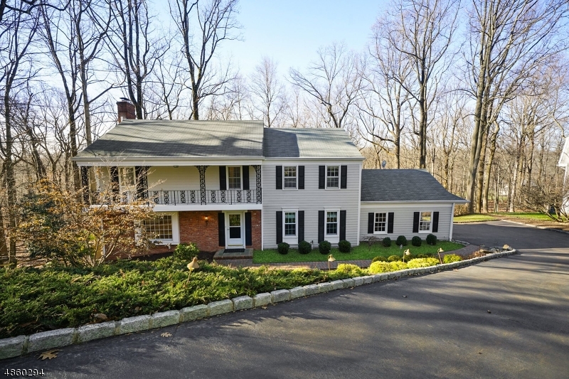 Rolling Hill at Skyline - Residential