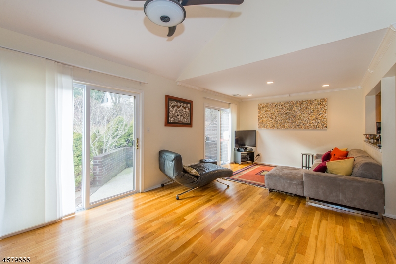 The Atrium - Residential