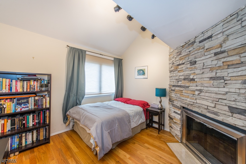 The Atrium - Residential