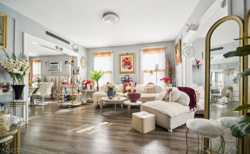 Step into style and convenience with this beautifully renovated 1st-floor apartment at 413 Beardsley Ave in charming Bloomfield, available for rent starting July 15th. This thoughtfully updated home offers a harmonious blend of modern touches and cozy comfort, perfect for your next chapter.Inside, you'll find a spacious layout bathed in natural light, with sleek finishes and neutral tones that make decorating a breeze. The contemporary kitchen is a highlight, featuring upgraded appliances and plenty of counter space for culinary adventures. The living areas are inviting, while the bedrooms provide the perfect retreat after a long day. Plus, the first-floor location means easy access no lugging groceries up flights of stairs! A shared based offers convenient shared new washer and dryer. Tenant responsible for gas, electric, snow removal (shared with 2nd floor tenant) Situated in a lovely neighborhood, this apartment offers proximity to Bloomfield's best shopping, dining, parks, and public transport are all just minutes away. Pets? We're open to discussing your furry friends on a case-by-case basis, so don't hesitate to ask.
