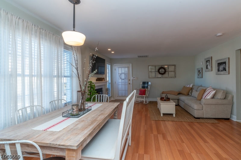 Residential - Residential