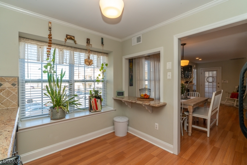 Residential - Residential