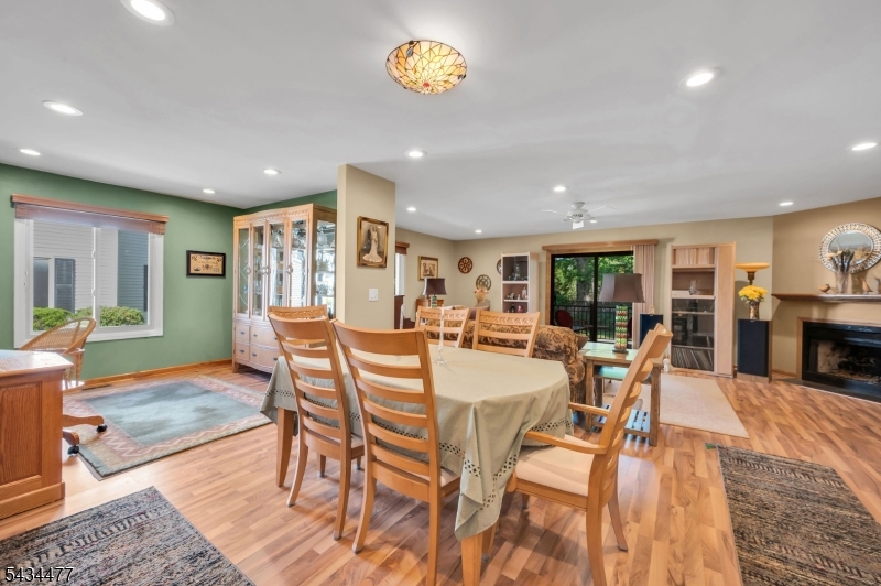 Coppermine Village - Residential