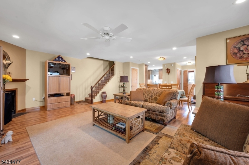Coppermine Village - Residential