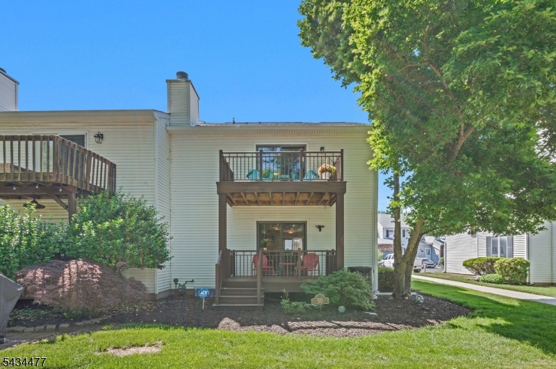 Coppermine Village - Residential