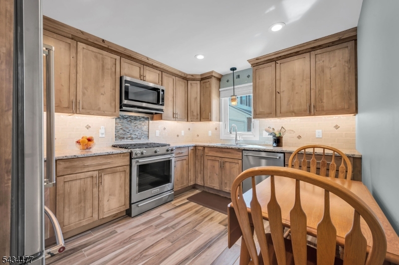 Coppermine Village - Residential