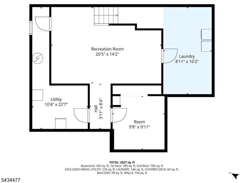 Coppermine Village - Residential