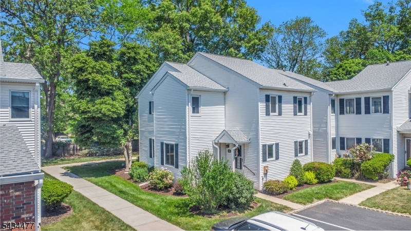 Coppermine Village - Residential