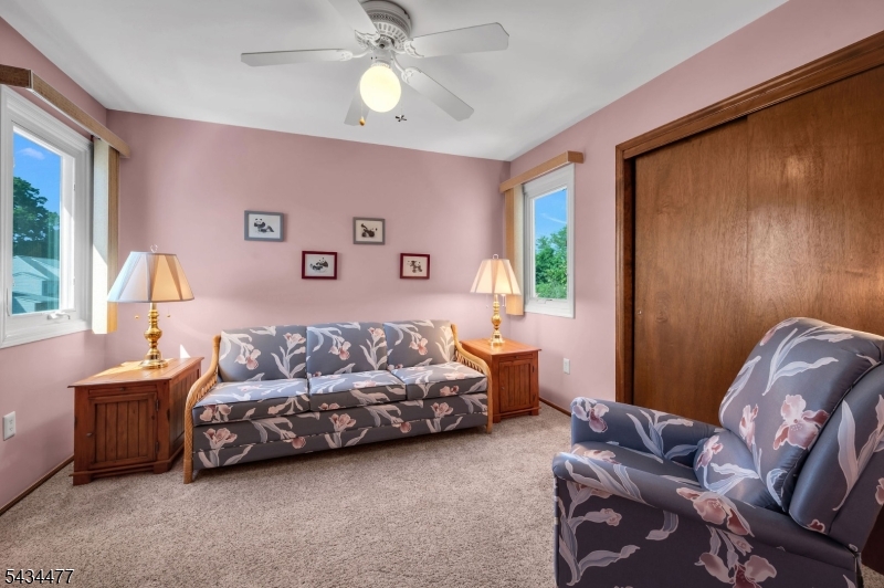 Coppermine Village - Residential