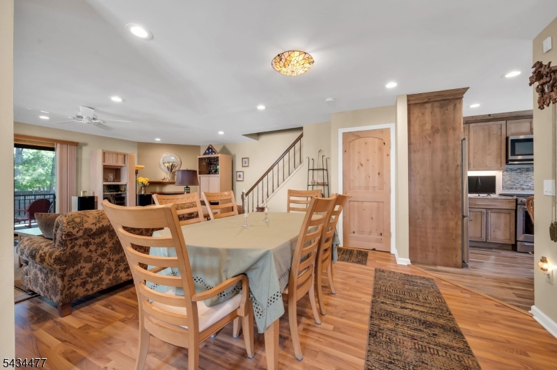 Coppermine Village - Residential