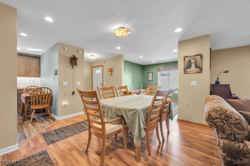 Coppermine Village - Residential