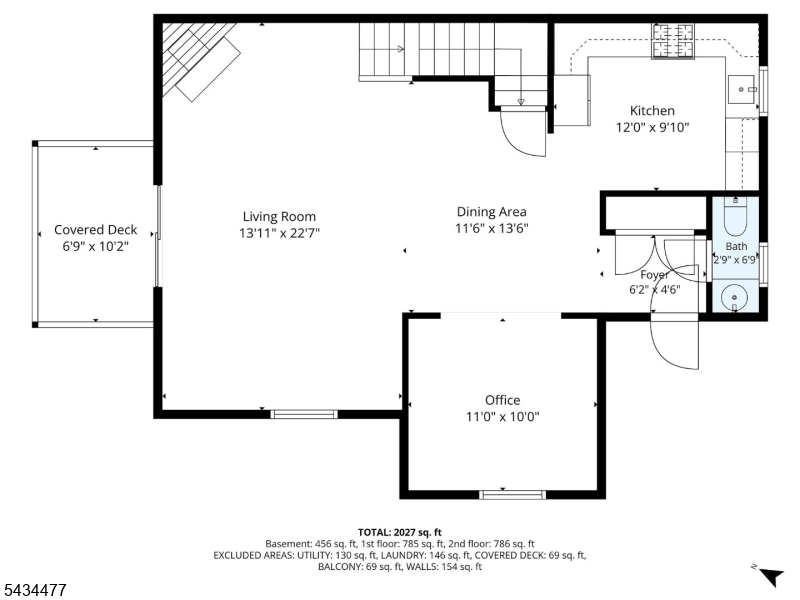 Coppermine Village - Residential