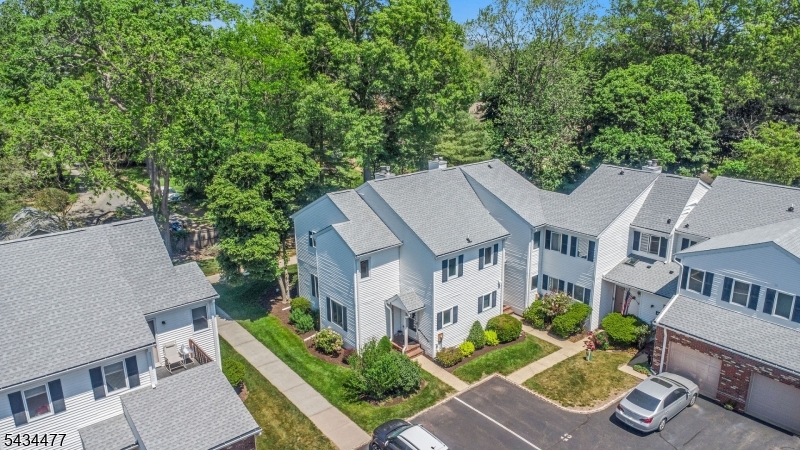 Coppermine Village - Residential