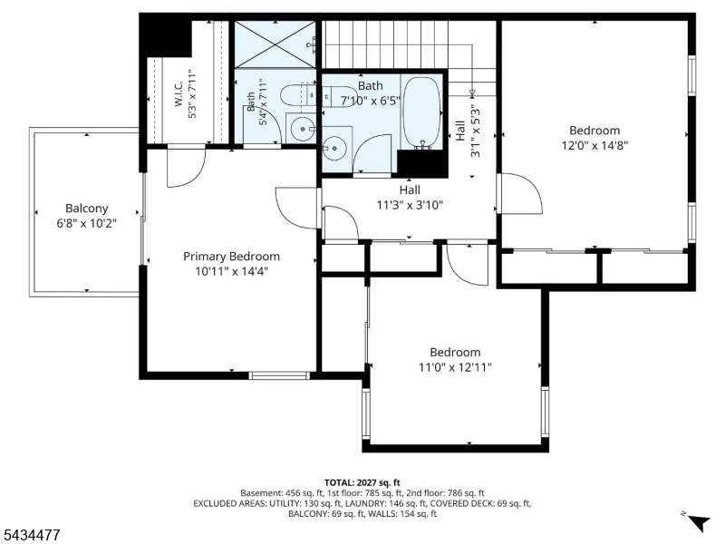 Coppermine Village - Residential