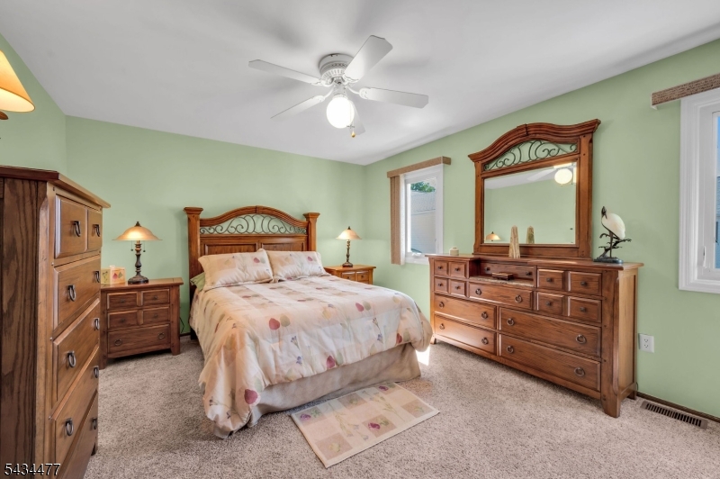 Coppermine Village - Residential