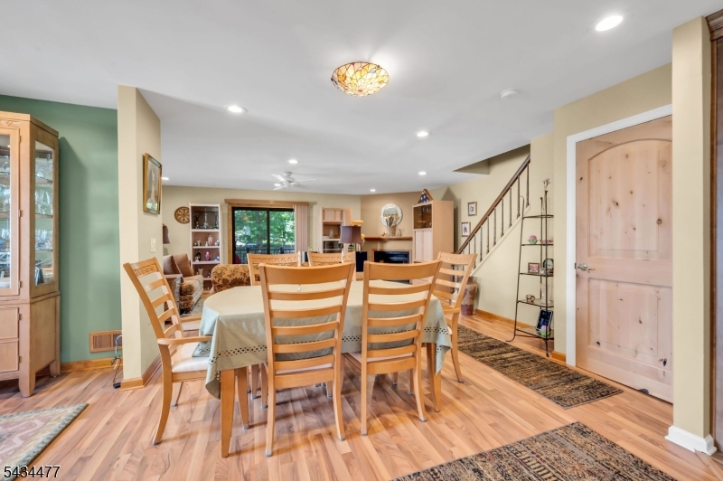 Coppermine Village - Residential