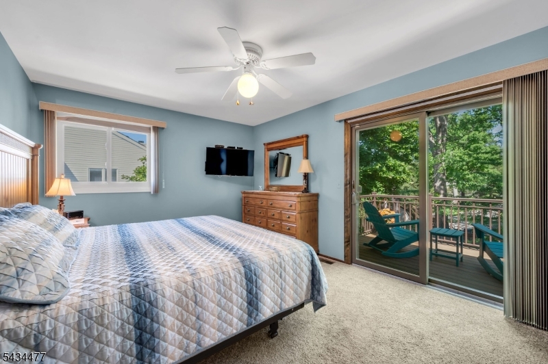 Coppermine Village - Residential